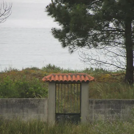 Fisterra Casa Playa Finisterre