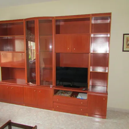Fisterra Casa Playa Holiday home