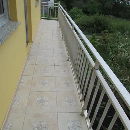 Fisterra Casa Playa Holiday home *