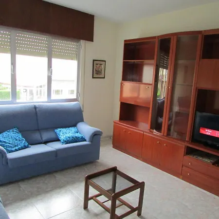 Holiday home Fisterra Casa Playa *