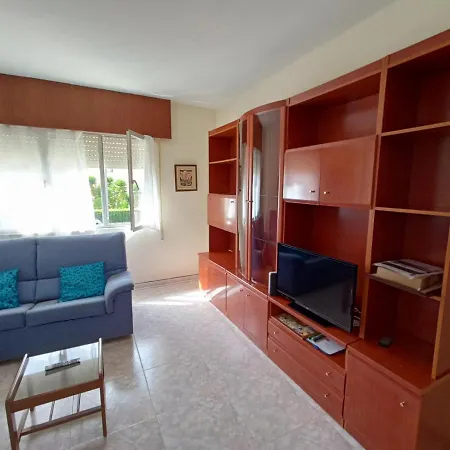 Fisterra Casa Playa Holiday home Finisterre