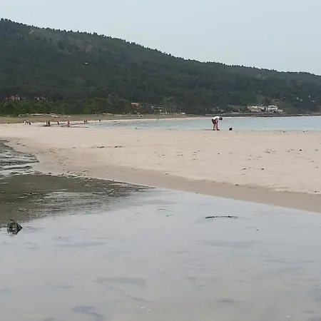 Holiday home Fisterra Casa Playa *