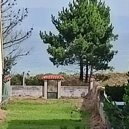 Fisterra Casa Playa *