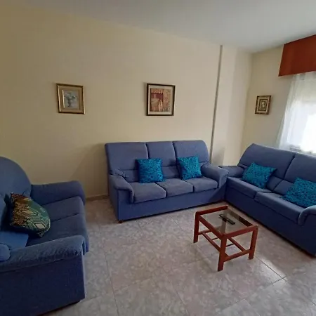 Fisterra Casa Playa *