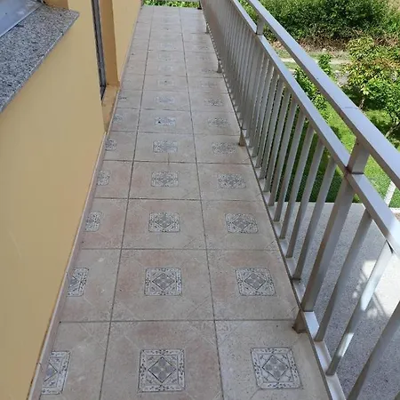 Fisterra Casa Playa Holiday home Finisterre
